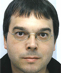 Henning Trüper headshot