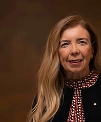 Ann McGrath headshot