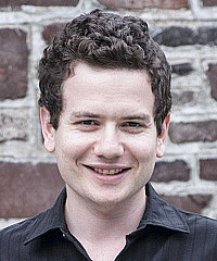 Mark Braverman headshot
