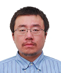 Peng Shao | Scholars | Institute for Advanced Study