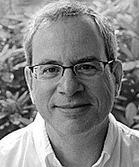 Christopher Charles Parslow headshot