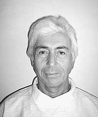 Kazim Abdullaev headshot