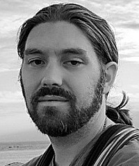 Christopher Ira Brav headshot