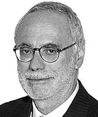 Filippo Cesarano headshot