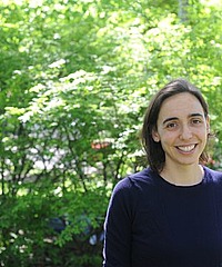 Ramah McKay headshot