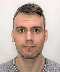 Victor Mikhaylov headshot