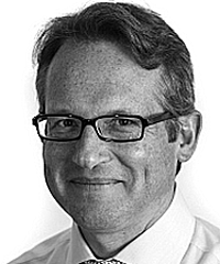 Matthew B. Restall headshot