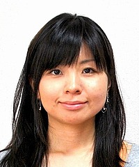 Yuka Fujii headshot