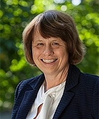 Ewine van Dishoeck headshot