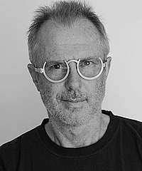 Milton Cameron headshot