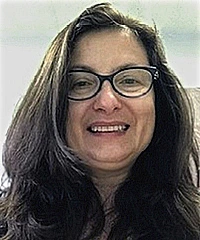 Efstratia Kalfagianni headshot