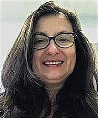 Efstratia Kalfagianni headshot