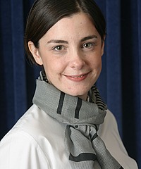 Pinar Doǧan headshot