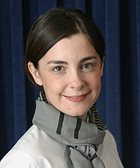 Pinar Doǧan headshot