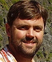 Stephen J Shoemaker headshot