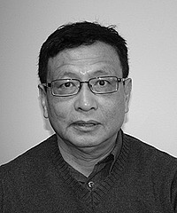 Yitang Zhang headshot