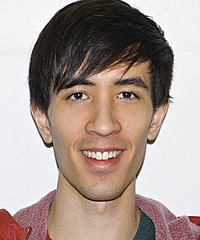 Matthew Low headshot