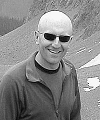 David Nadler headshot