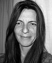 Marina Huerta headshot