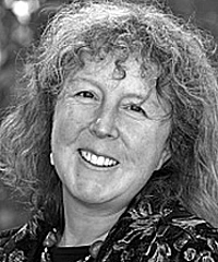 Barbara B. Walker headshot