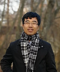 Xiaoliang Qi headshot