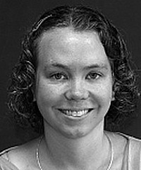 Allison Lewko headshot