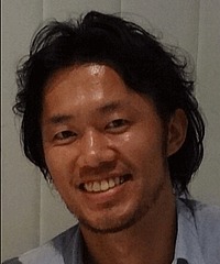 Shinta Kobayashi headshot