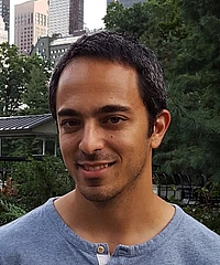 Gil Cohen headshot