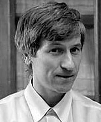 Ivan Panin headshot