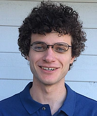 Douglas Stanford headshot