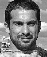 Marco Barducci headshot