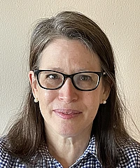 Marion Holmes Katz headshot