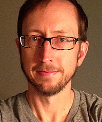 George Kallander headshot