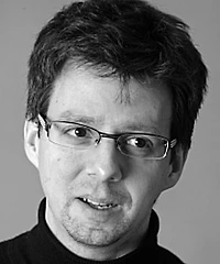 Thomas Wallnig headshot