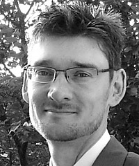 William Michael Schmidli headshot