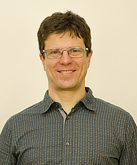 Ottó Sándor Gecser headshot