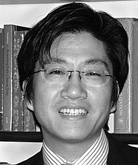 Guolong Lai headshot