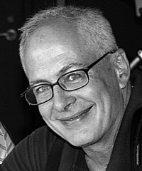 John P. Bodel headshot