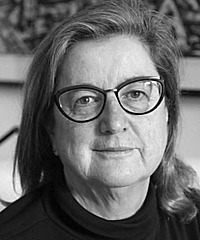 Karen Anne Hamnet Green headshot