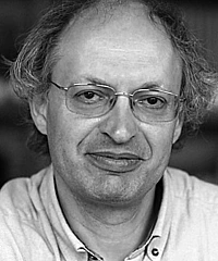 Geoffrey Allan Khan headshot