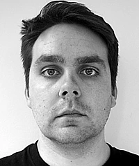 James Owen headshot