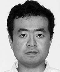 Zhiyu Tian headshot