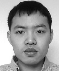 Bin Xu headshot