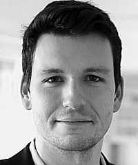 Charles Vial headshot