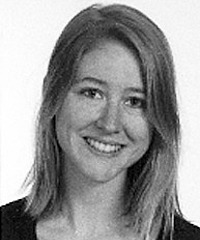 Jasmin Matz headshot