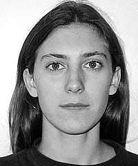 Giulia Saccà headshot