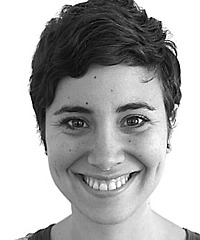 Yaiza Canzani headshot