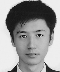 Hansheng Diao headshot