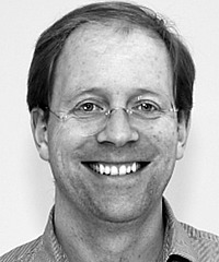 Timothy Riley headshot