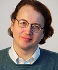 Magnus Fiskesjö headshot